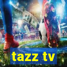 tazz tv